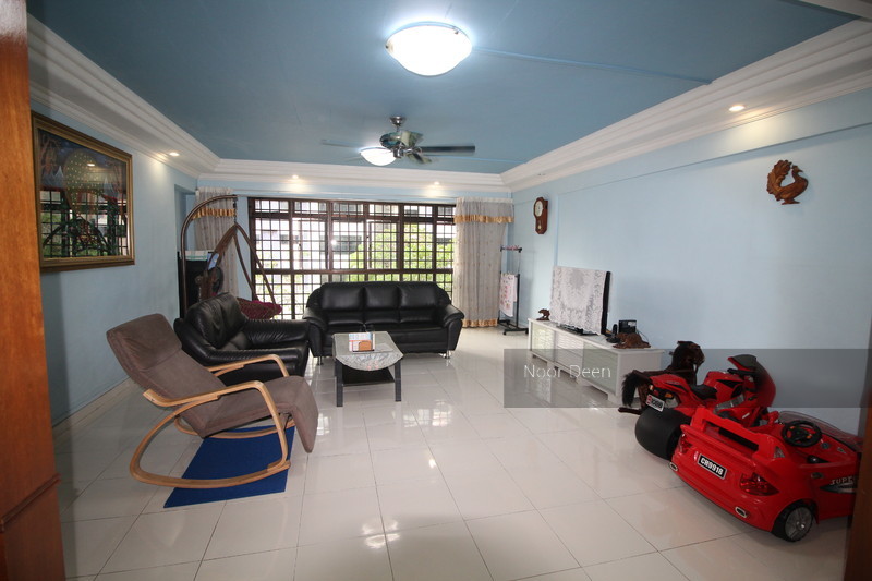 Blk 681D Woodlands Drive 62 (Woodlands), HDB Executive #151821042